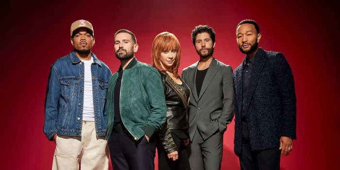 Where to watch The Voice free from anywhere: Season 25 is here