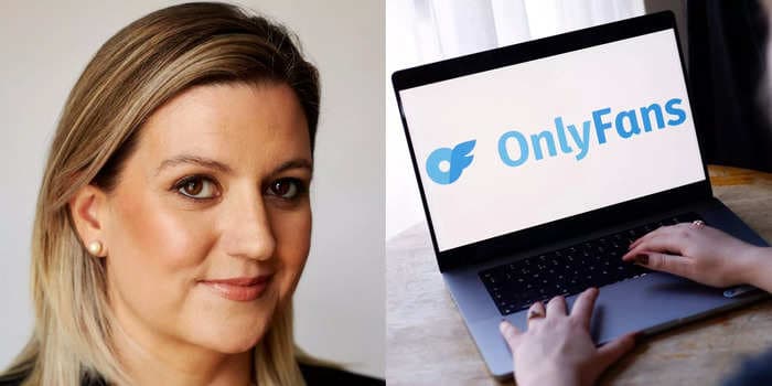 OnlyFans' CEO is tired of you calling it 'porn'