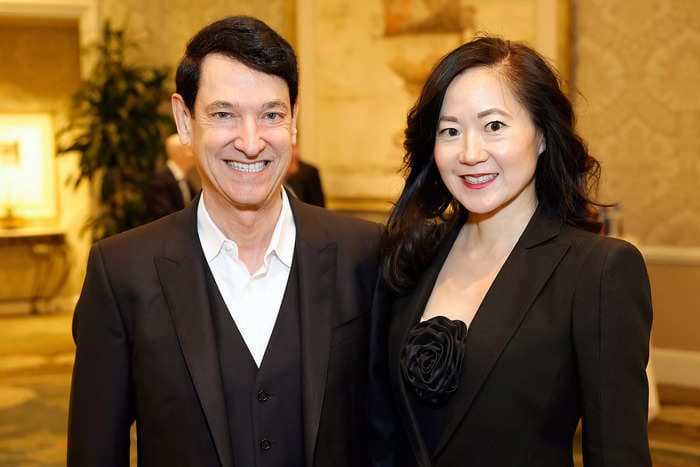 Authorities launched a 'criminal investigation' into Foremost Group CEO Angela Chao's death