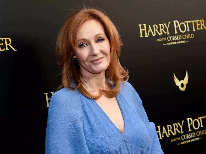 JK Rowling's tweets about a lurid murder story reopened a heated debate about transgender convicts