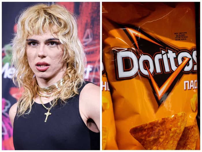 Right-wing boycotters take aim at another brand: Doritos 