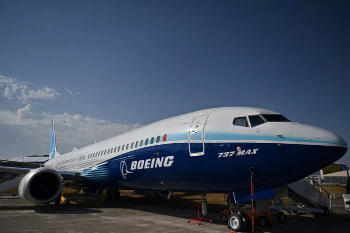 'We all need Boeing to be better': Airline bosses are getting annoyed that Boeing's problems are derailing their plans 