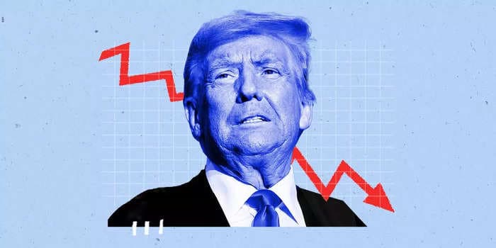 Trump Media's stock is almost certain to crash