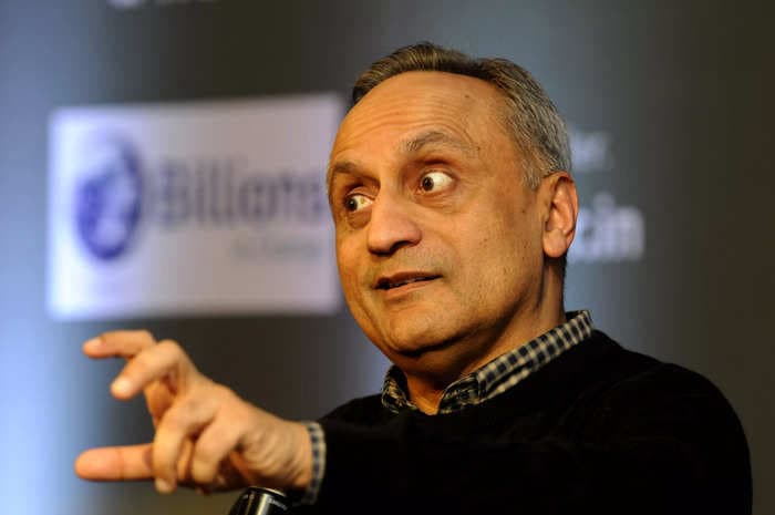5-Hour Energy billionaire Manoj Bhargava sued by the owner of Sports Illustrated for $49 million after a tumultuous takeover