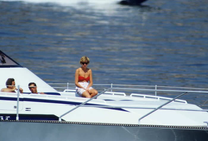 The unwritten rules of superyachting