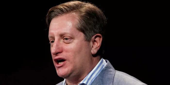 A stock bubble is at risk of forming if the Fed cuts rates this year, warns 'Big Short' investor Steve Eisman