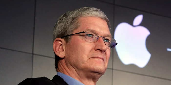 Wall Street seems worried about Apple — and divided over its stock