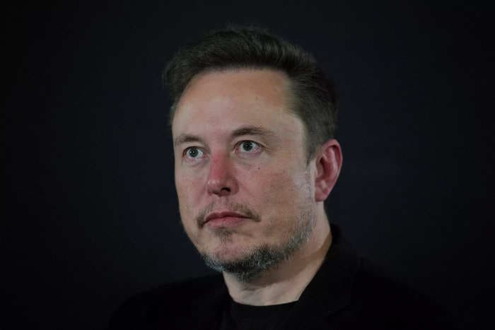 CEOs bet up to $10 million to prove Elon Musk's AI prediction wrong