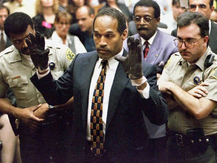 The most infamous crime stories of the '90s that still shock us today