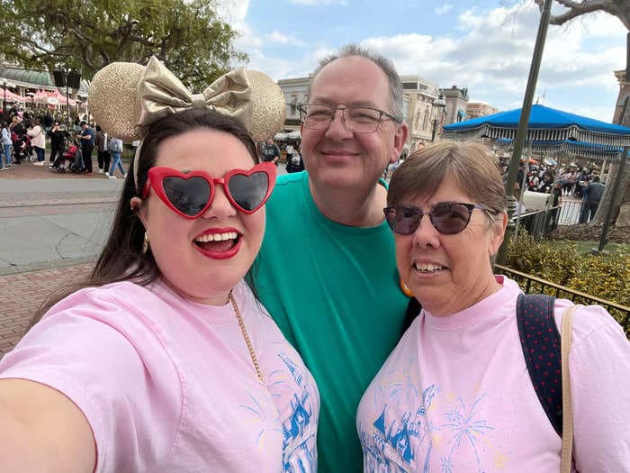 My family of 3 paid an extra $180 to skip the lines at Disney. It still required a lot of strategy, but it was worth it.