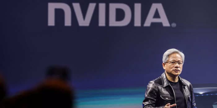 Nvidia stock could soar 81% if investors recognize its full potential as an AI ecosystem, rather than just a chipmaker, Evercore says