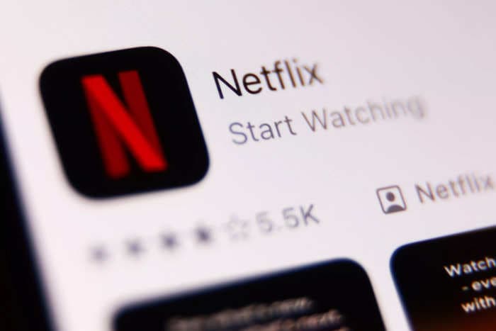 Netflix smashed expectations, adding way more subscribers than Wall Street could have hoped for