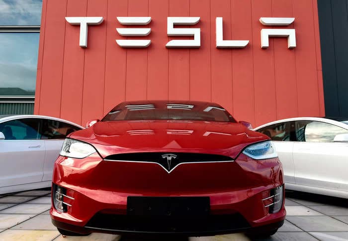 Tesla sends some laid-off workers new severance offers after Elon Musk said some were 'incorrectly low' the first time