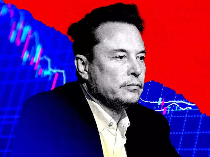 Now's the time for Elon Musk to reveal his Tesla rescue plan — if he has one