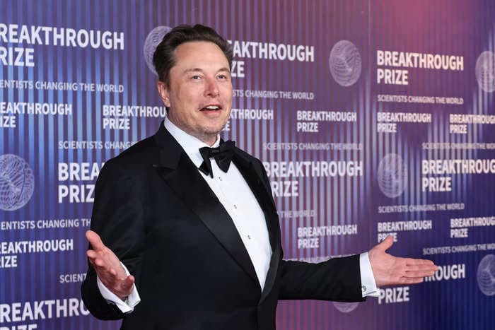 Elon Musk is waging war on multiple fronts &mdash; and now Australia is in the firing line