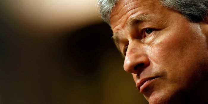 Jamie Dimon says the US has less than 50% odds of nailing a soft landing: 'Don't get lulled into a false sense of security'