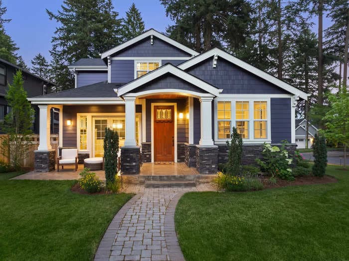 Designers share the 5 things that could be making the outside of your house look worse
