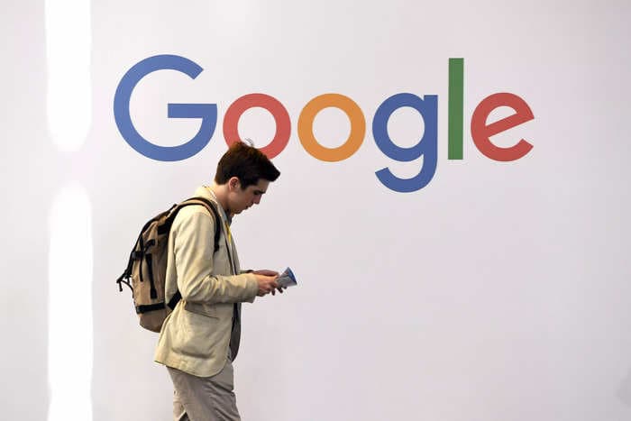 Google hits a new milestone: $2 trillion 