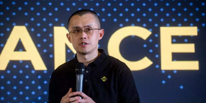 Binance's former CEO could be the richest US prison inmate ever if sentenced with his $43 billion fortune