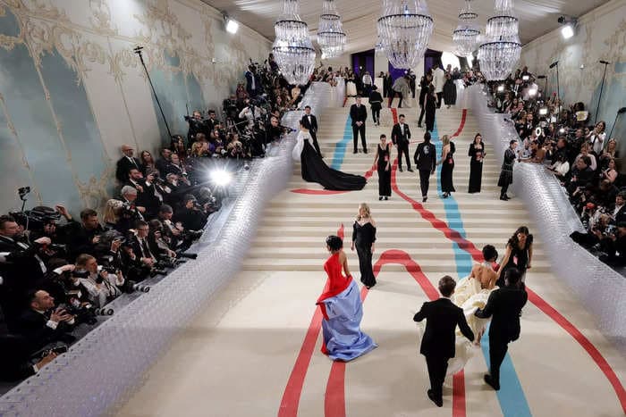 Everything you need to know about the Met Gala: What it is, who can go, how celebrities get invited, and more