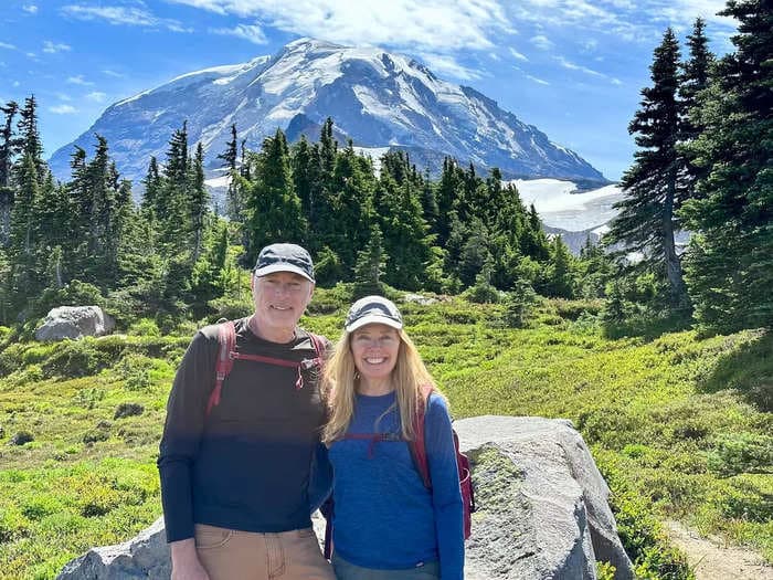 7 of the biggest mistakes tourists make visiting national parks, according to empty-nesters who have been to all 63 of them