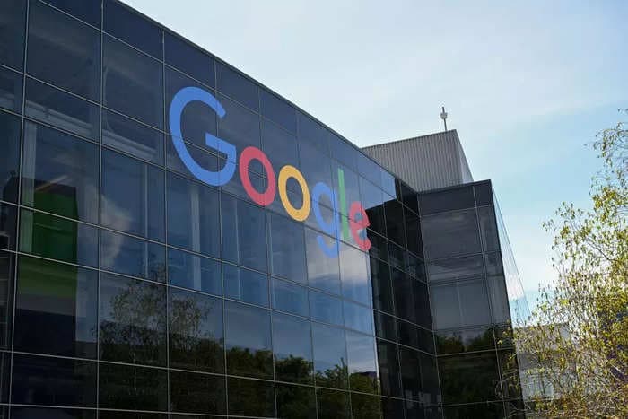 Google workers fired for Israel contract protests claim terminations were illegal