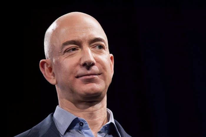 8 tips from Jeff Bezos on how to run a company and manage your team