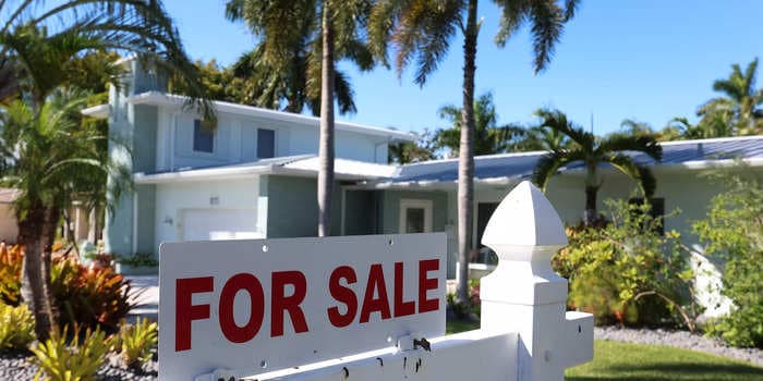 Soaring insurance costs could finally put a lid on home prices, real estate experts say