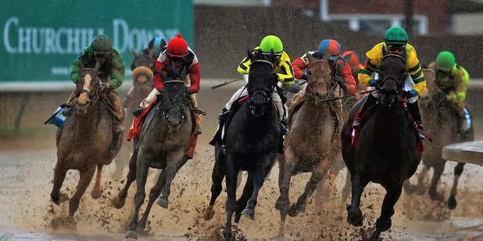 How to watch the Kentucky Derby live stream for free from anywhere