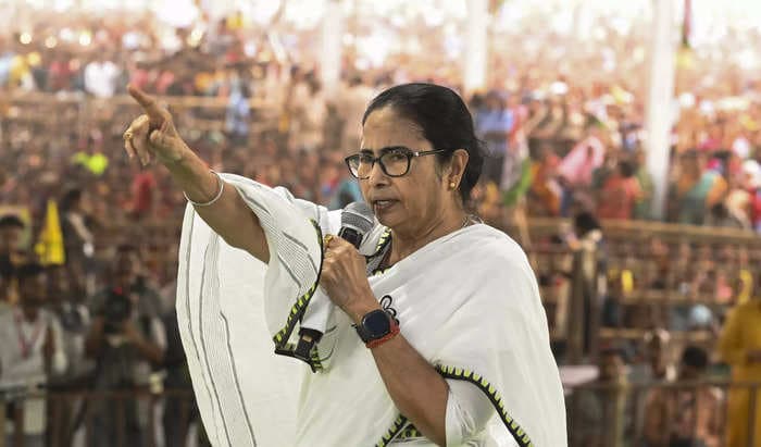 West Bengal Elections: Rift among INDIA bloc partners triggers three-cornered intense contests