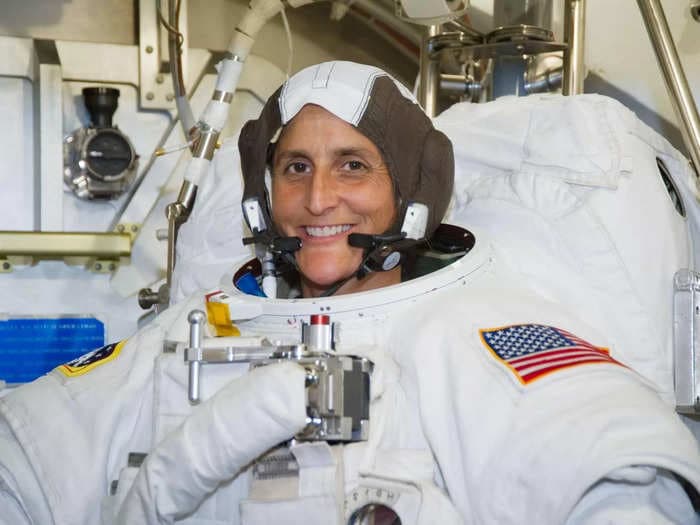 Remember Sunita Williams, Indian-origin astronaut who made history by going to space twice? She is all set to fly to space for the third time!