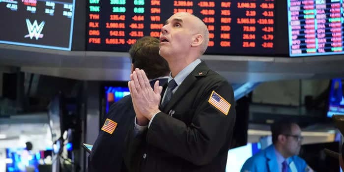Stock market today: US stocks climb as investors keep rate-cut hopes alive