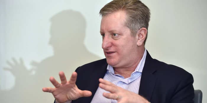 Why Apple will be the big winner of AI's 2nd wave, according to 'Big Short' investor Steve Eisman