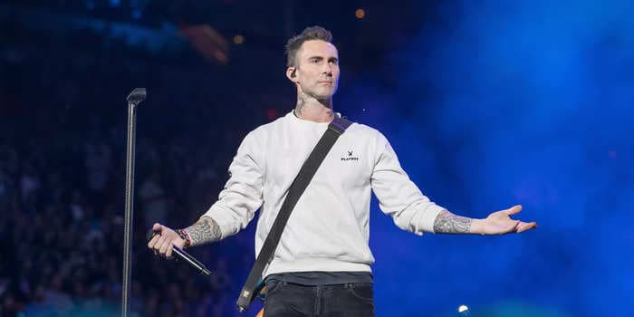 How to buy Maroon 5 tickets: Dates and prices compared for 2024 concert tour