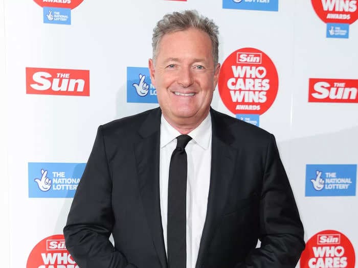 The woman outed as the alleged 'Baby Reindeer' stalker says she felt 'used' in Piers Morgan interview, where she denied harassing Richard Gadd and called him 'psychotic'