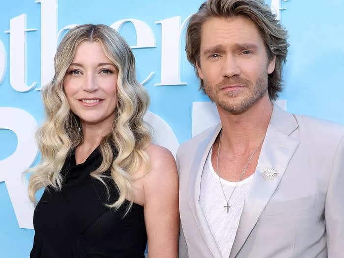 Chad Michael Murray said that parenthood changed his perspective on acting. Here's everything to know about his wife and 3 kids.