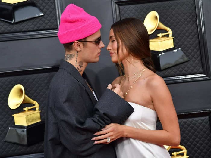 Hailey and Justin Bieber are expecting their first child — here's a complete timeline of their relationship