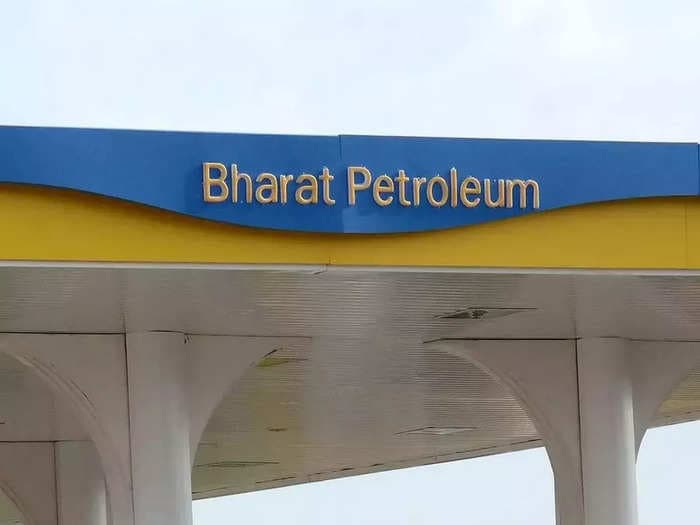 BPCL shares rally 5% after earnings announcement