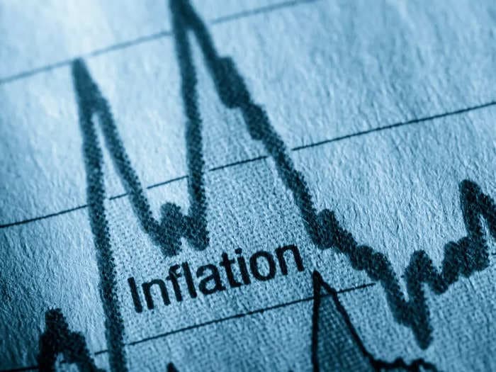 Retail inflation eases to 4.83% in April