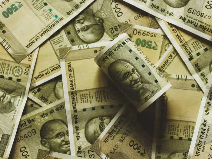 Rupee rises 4 paise to 83.47 against US dollar in early trade