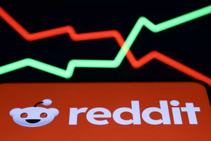 Reddit announces another big data-sharing AI deal &mdash; this time with OpenAI 