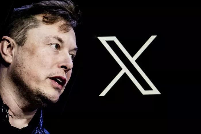 Twitter now directs to X.com in the latest step in Musk's rebrand of the platform