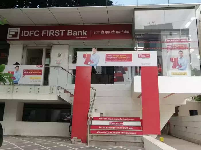 Debt, equity holders approve merger of IDFC with IDFC First Bank