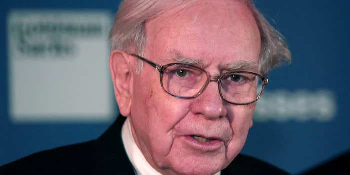 Warren Buffett warned AI is like the atomic bomb, but this expert thinks he's being way too gloomy