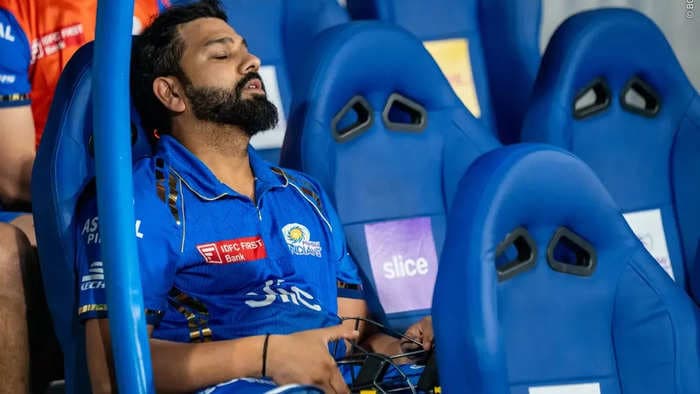 Following Rohit Sharma's accusation, IPL broadcaster Star Sports denies airing audio of any personal conversation