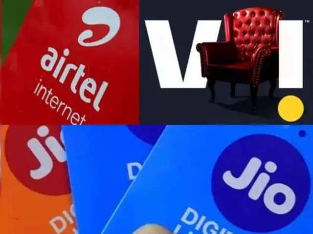 GST to be paid by telecom companies, along with instalments towards spectrum charges: Official