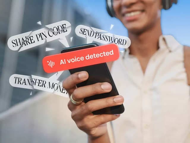 Truecaller can now detect if the caller is using AI – How to use it to prevent AI call scams