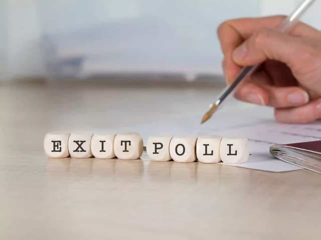 Lok Sabha Exit Poll 2024 – what are they, when will they be announced and all you need to know