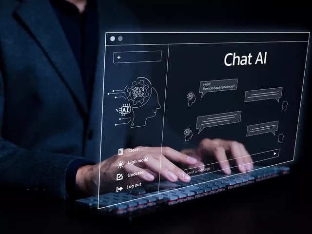 Despite the hype, AI tools like ChatGPT remain dormant in daily use, shows global survey