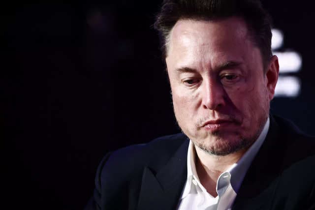 Another top proxy advisor has recommended shareholders vote against Elon Musk's $56 billion Tesla pay package 
